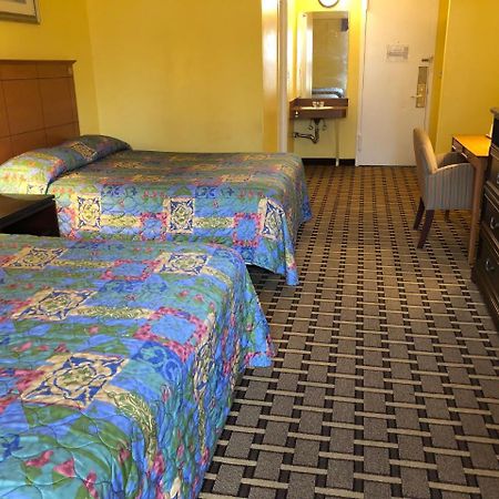 Honeyspot Motor Lodge Stratford Esterno foto