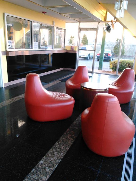 Honeyspot Motor Lodge Stratford Esterno foto
