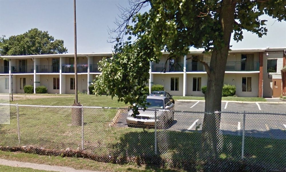 Honeyspot Motor Lodge Stratford Esterno foto