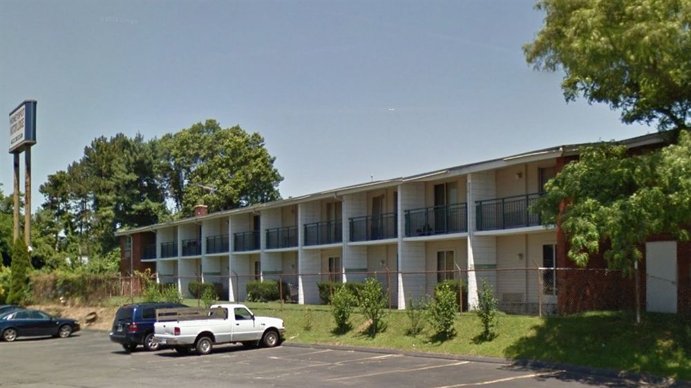 Honeyspot Motor Lodge Stratford Esterno foto