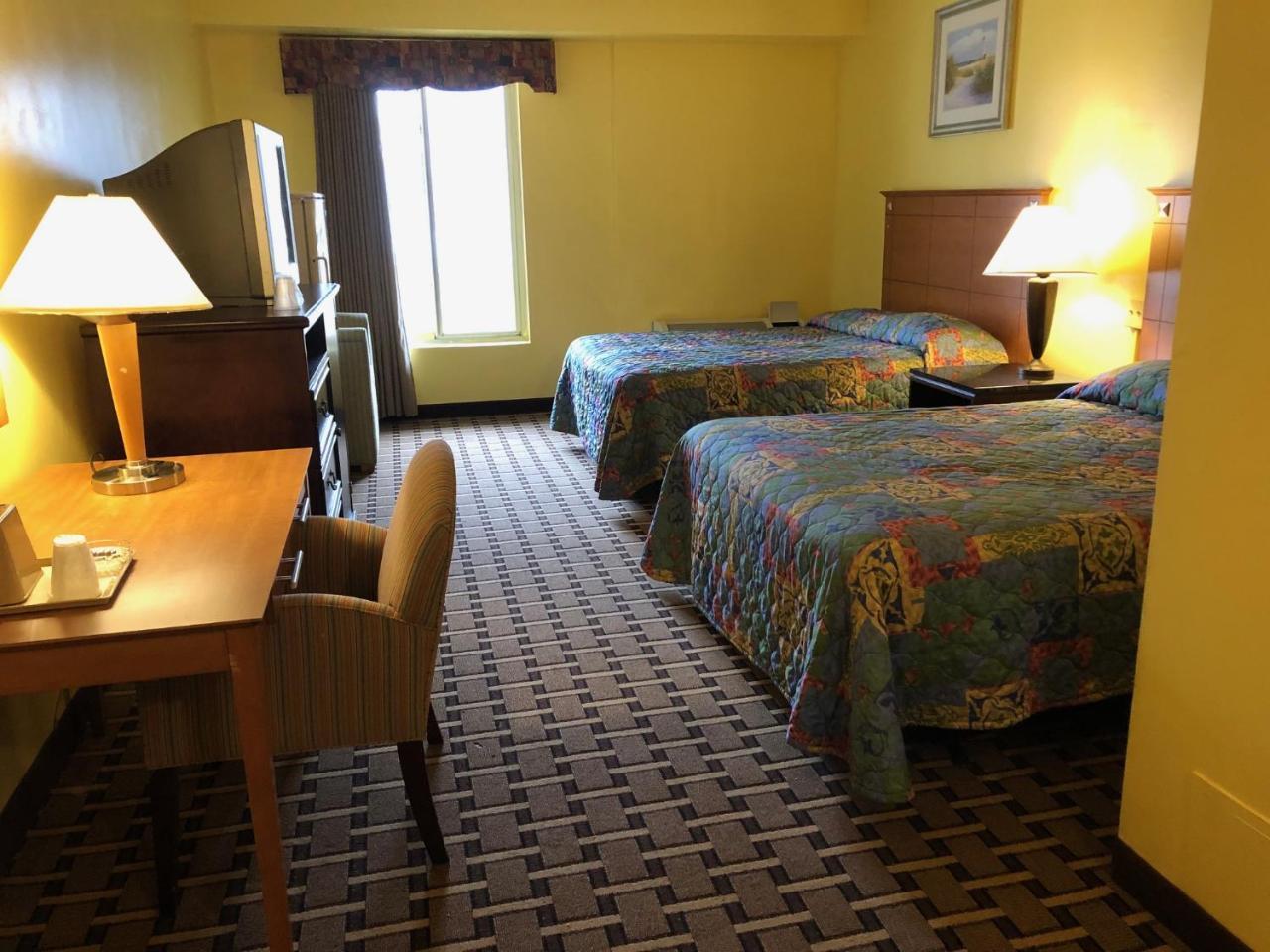 Honeyspot Motor Lodge Stratford Esterno foto
